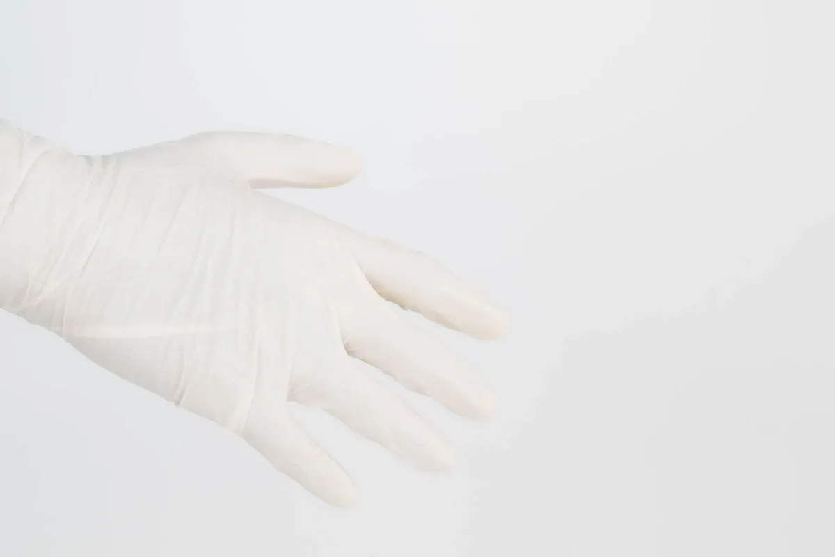 Blood Spill Cleanup in Westfield, NJ